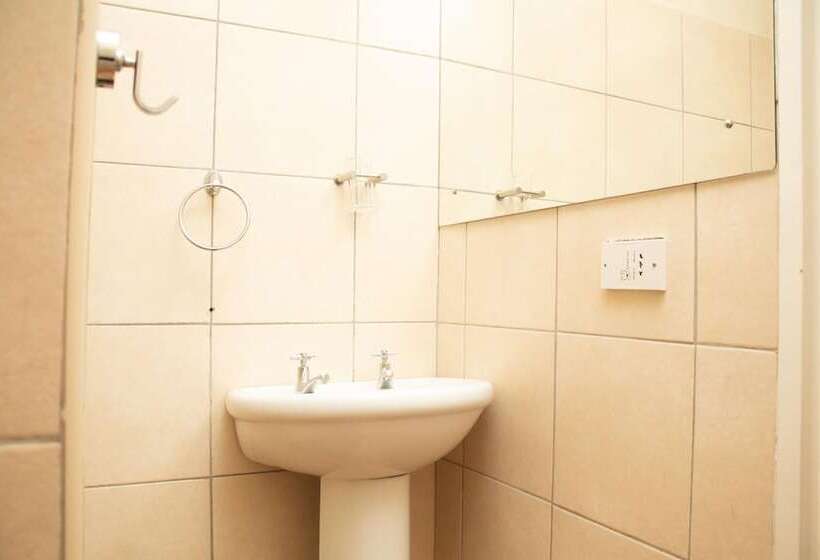 پانسیون Inkindaba Guest House