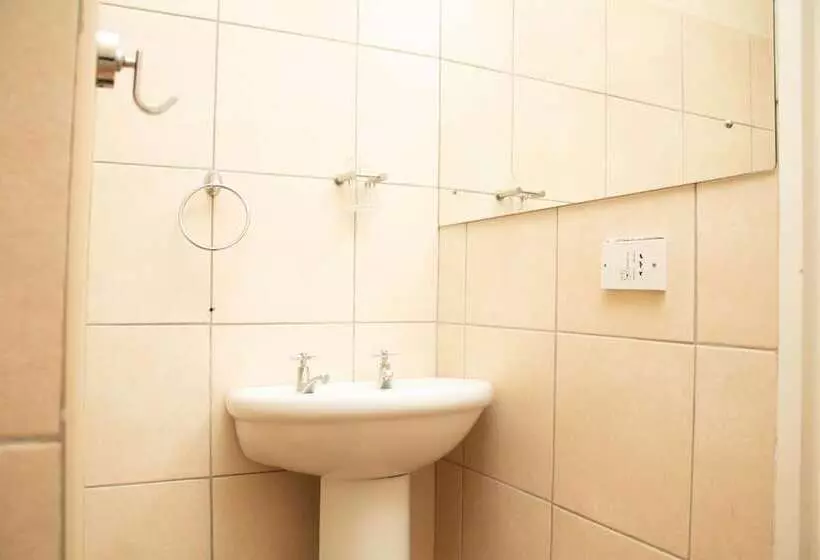 پانسیون Inkindaba Guest House