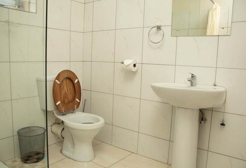 پانسیون Inkindaba Guest House