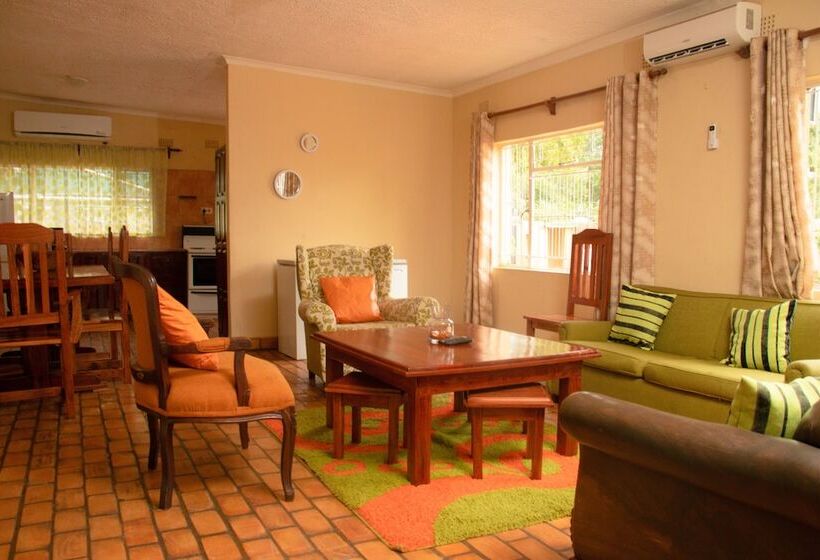 پانسیون Inkindaba Guest House