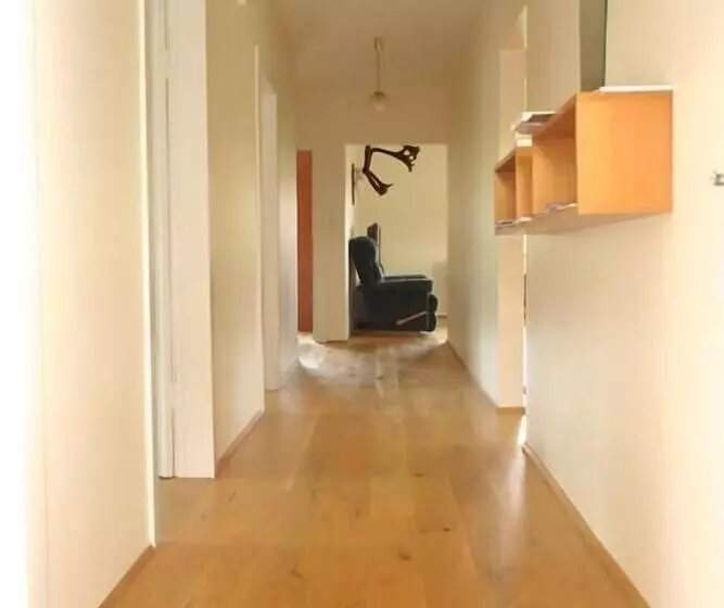 پانسیون Thorbrandsstadir Farm Holidays