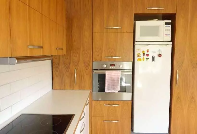 پانسیون Thorbrandsstadir Farm Holidays