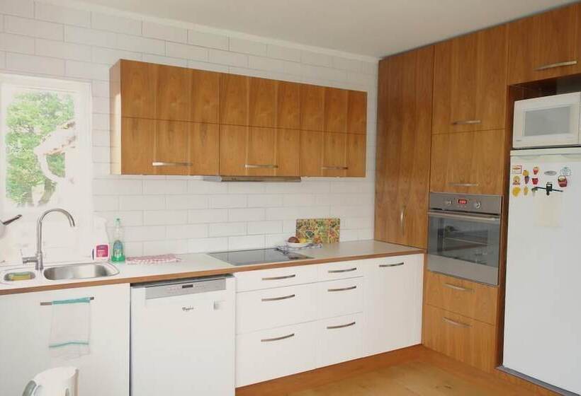 پانسیون Thorbrandsstadir Farm Holidays