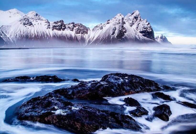 پانسیون Viking Cafe Guesthouse