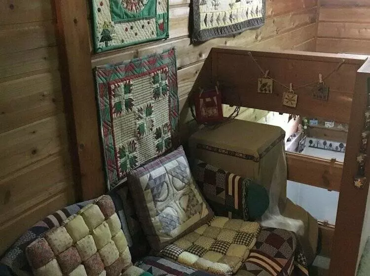 Pension Heidi