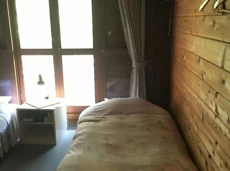 Pension Heidi