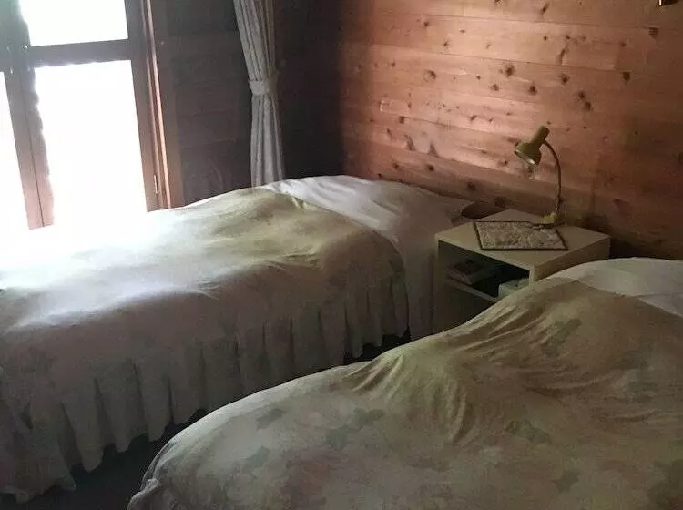 Pension Heidi