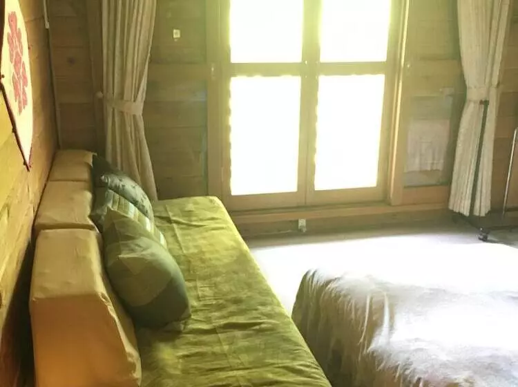 Pension Heidi