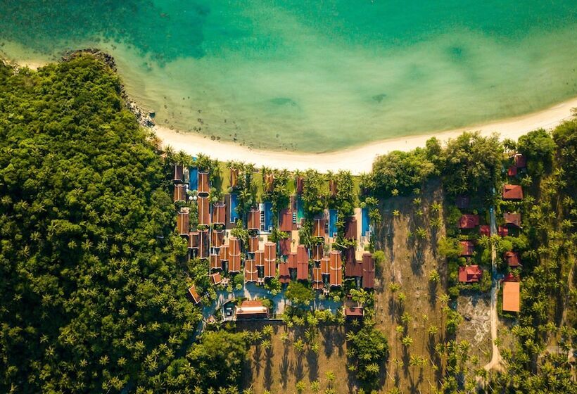 Baan Tao Talay   By Sublime Samui Villas