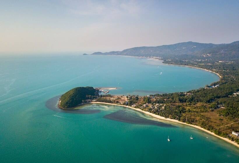 Baan Tao Talay   By Sublime Samui Villas