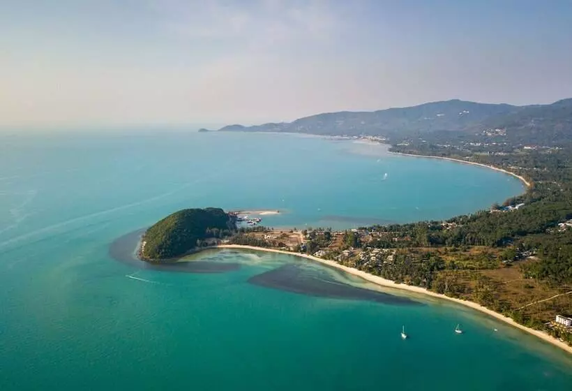 Baan Tao Talay   By Sublime Samui Villas