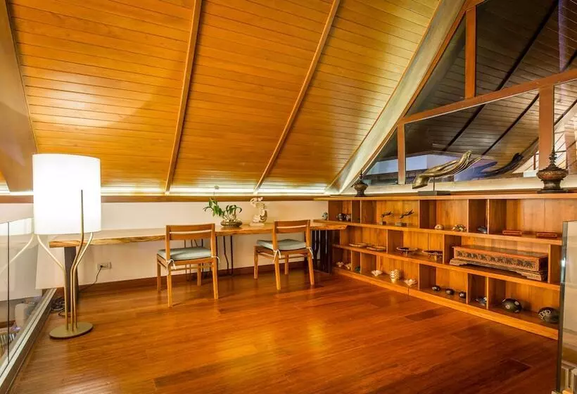 Baan Tao Talay   By Sublime Samui Villas