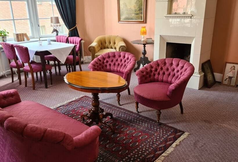 צימר Leopold Boutique