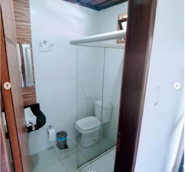 ホテル Pousada Tucano