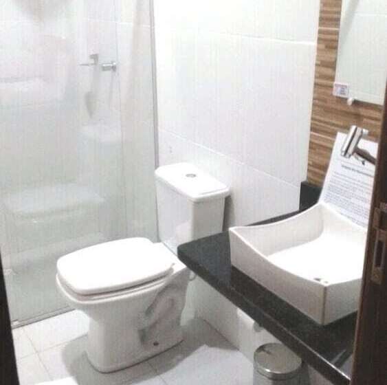 ホテル Pousada Tucano