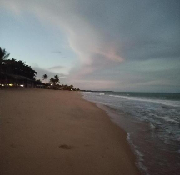 ホテル Pousada Tucano