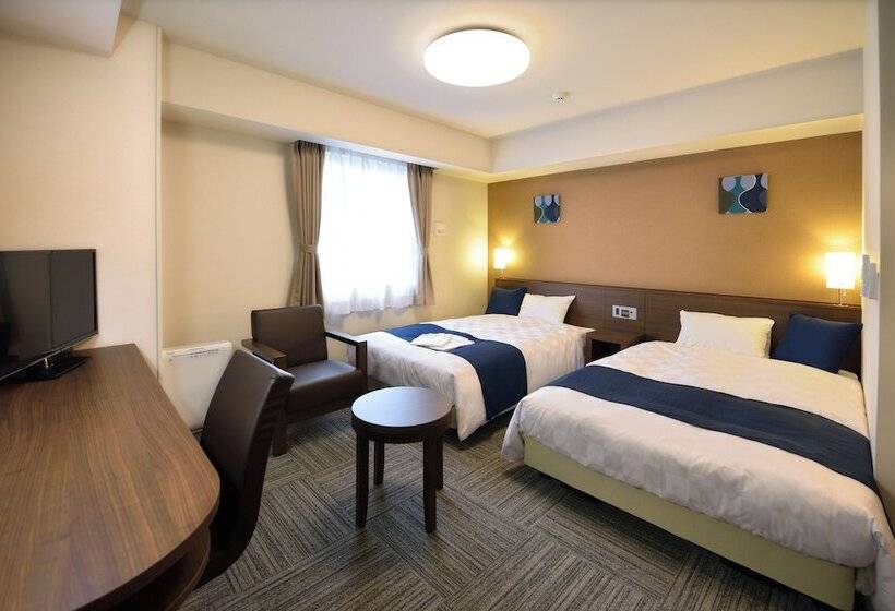 هتل Sunrise Inn Iwaki