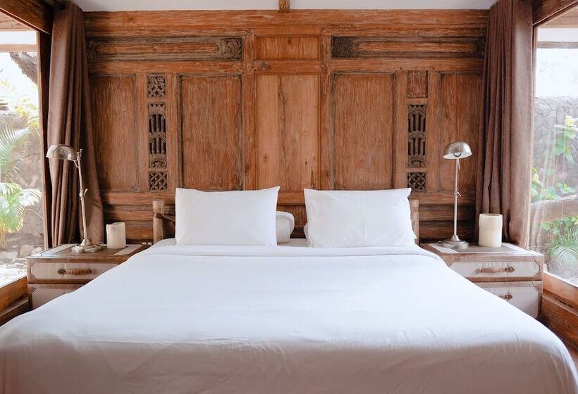 Luxury Villa Bhuvana