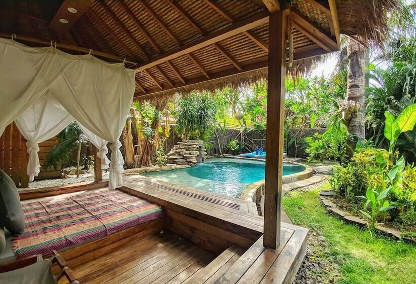 Luxury Villa Bhuvana