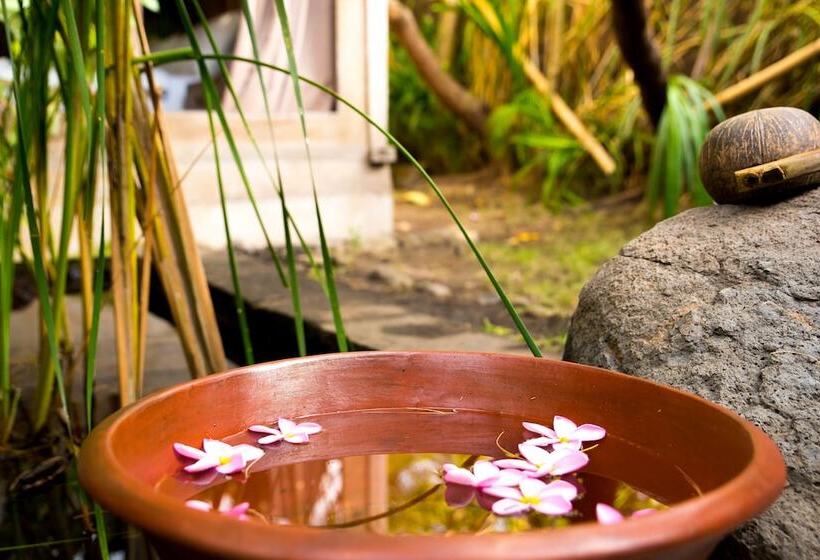 Luxury Villa Bhuvana