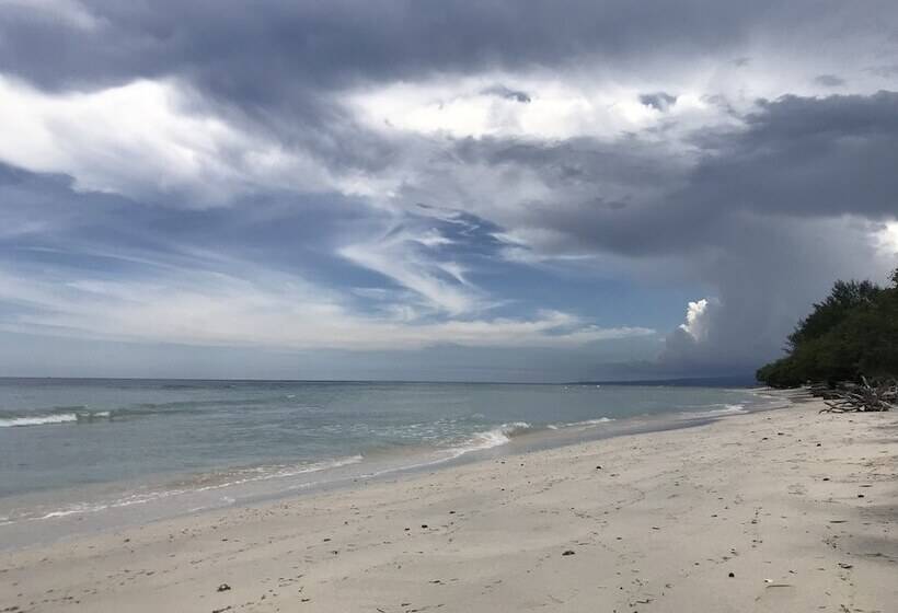 Luxury Villa Bhuvana