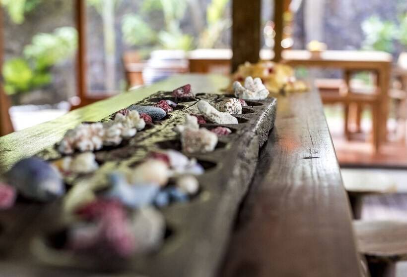 Luxury Villa Bhuvana