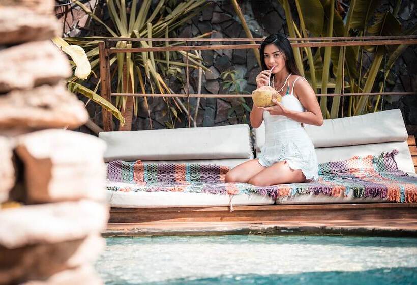 Luxury Villa Bhuvana