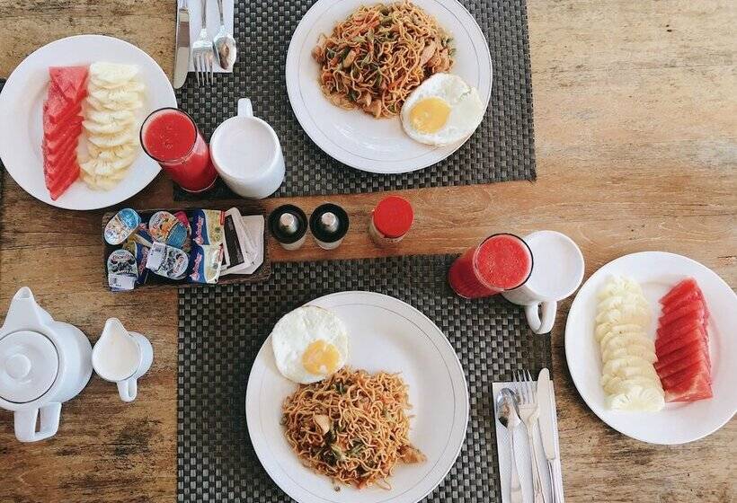 Luxury Villa Bhuvana