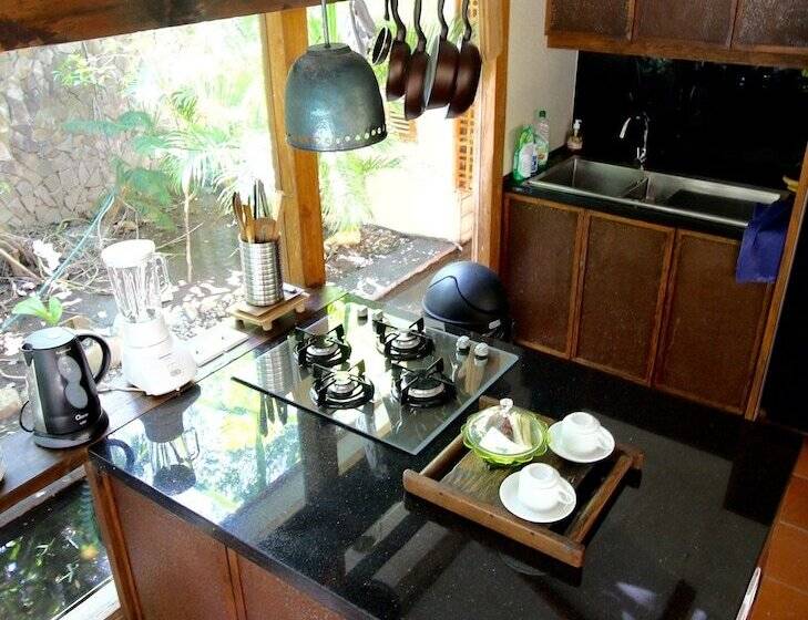 Luxury Villa Bhuvana