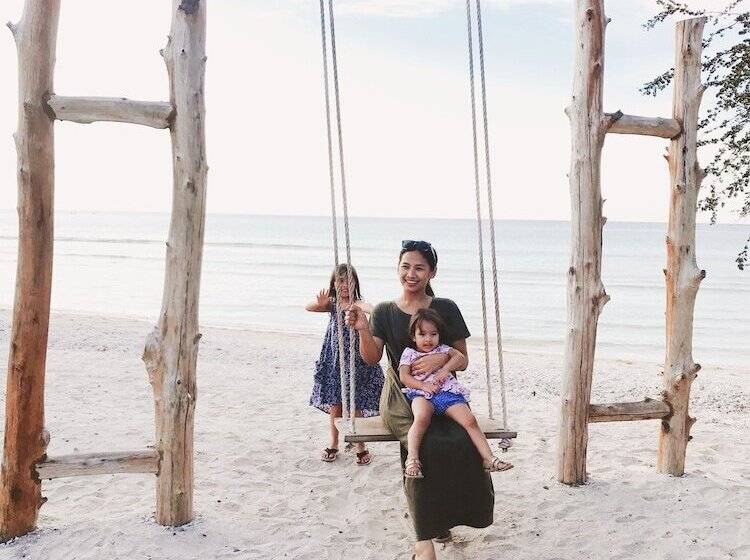 Luxury Villa Bhuvana