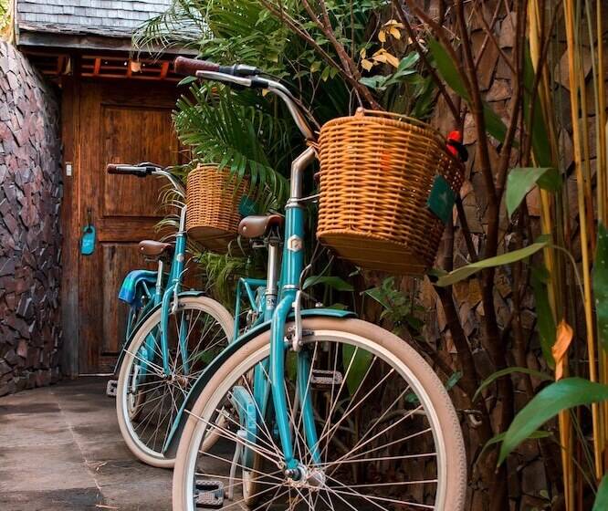 Luxury Villa Bhuvana