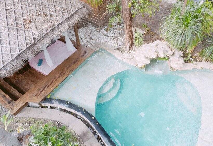 Luxury Villa Bhuvana