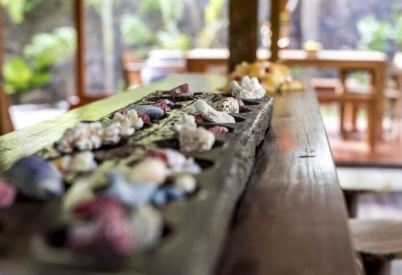 Luxury Villa Bhuvana