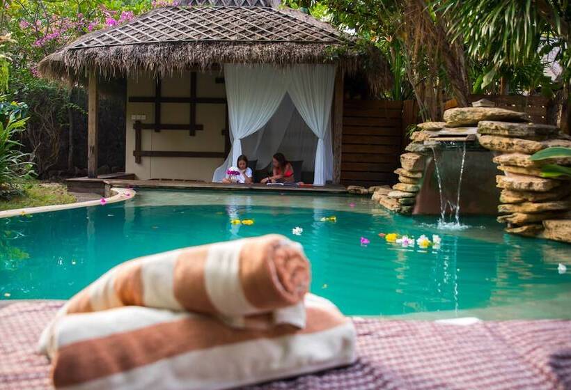 Luxury Villa Bhuvana