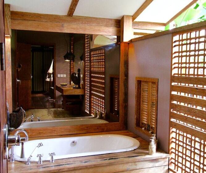 Luxury Villa Bhuvana