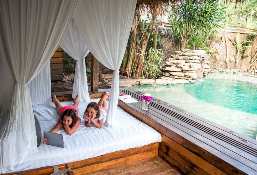 Luxury Villa Bhuvana