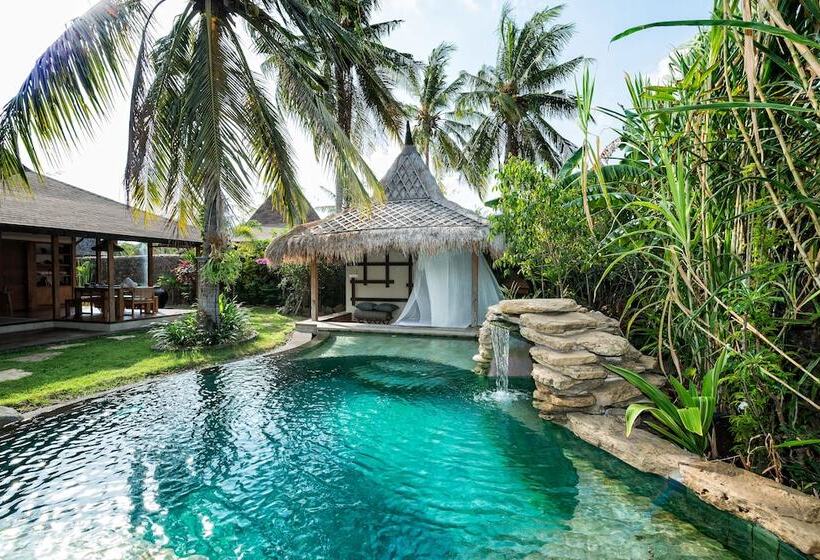 Luxury Villa Bhuvana