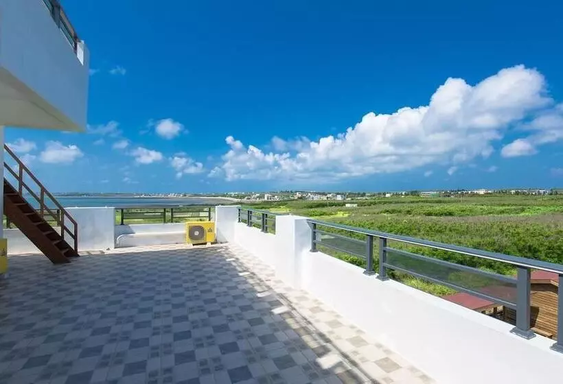 پانسیون 917 Homestay