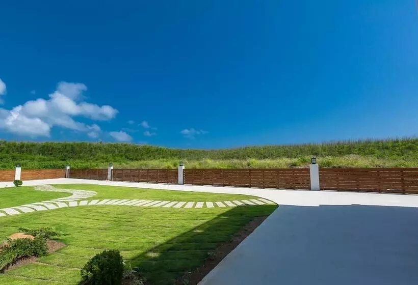 پانسیون 917 Homestay