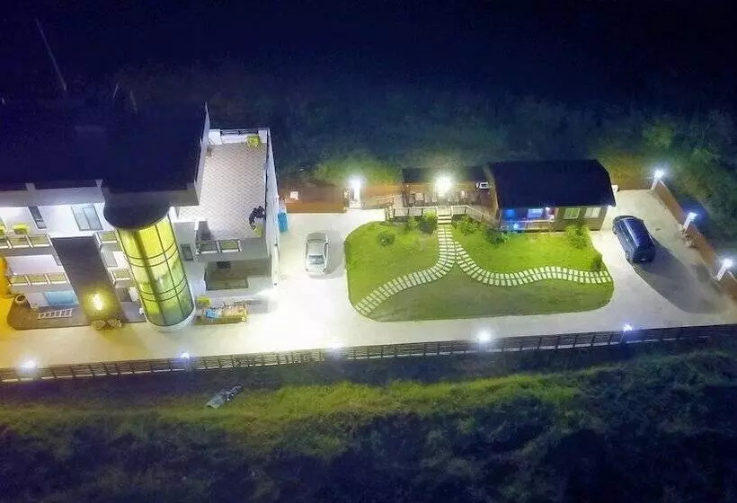 پانسیون 917 Homestay