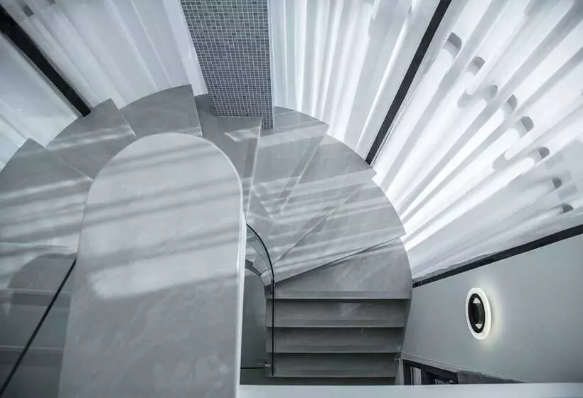 پانسیون 917 Homestay