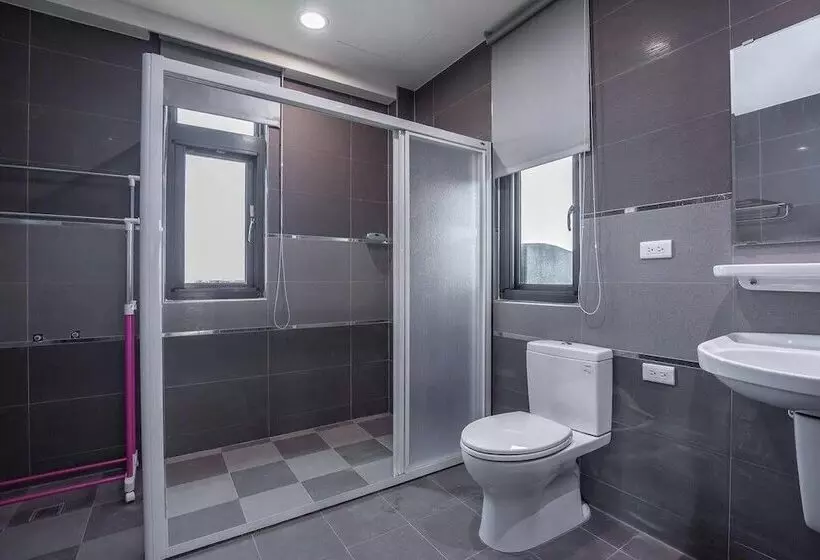 پانسیون 917 Homestay