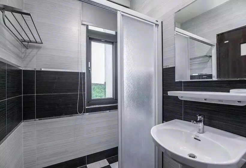 پانسیون 917 Homestay