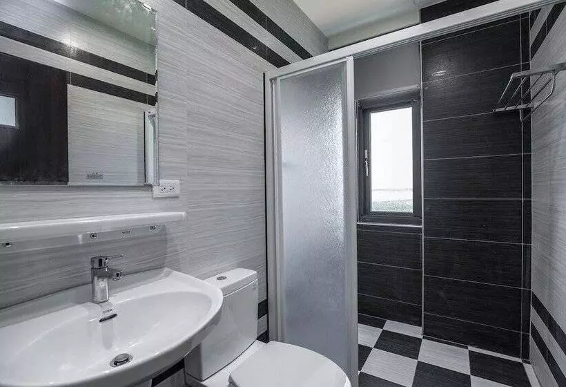 پانسیون 917 Homestay