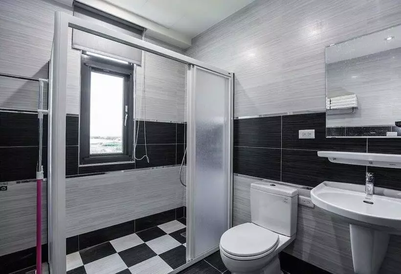 پانسیون 917 Homestay