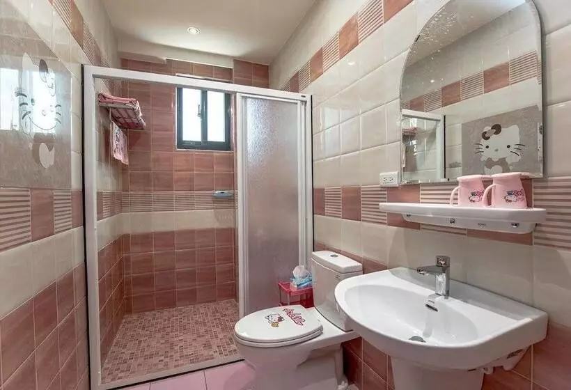 پانسیون 917 Homestay