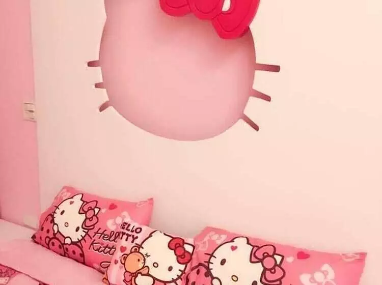 پانسیون 917 Homestay