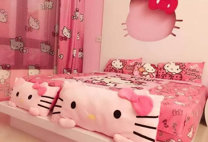 پانسیون 917 Homestay