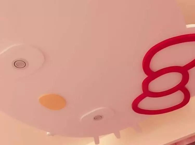 پانسیون 917 Homestay