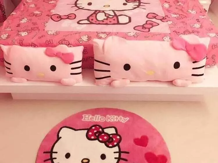 پانسیون 917 Homestay